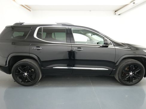 Used 2019 GMC Acadia Denali w/ Technology Package AWD/4WD image 10
