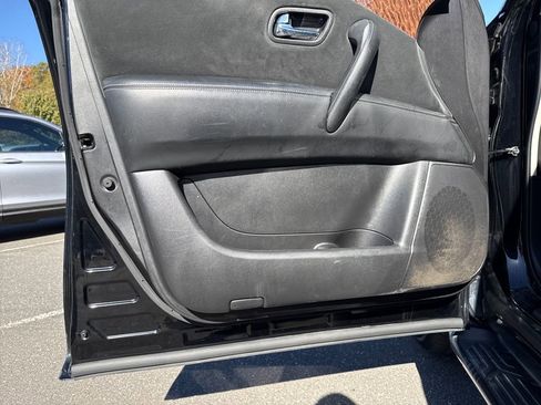 Used 2019 Nissan Armada SV w/ Driver Package image 10