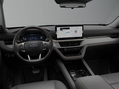 New 2026 Ford Explorer Active w/ Active Comfort Package image 30