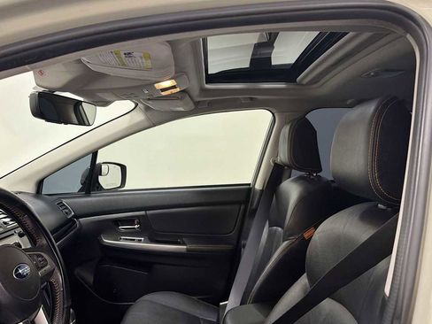 Used 2017 Subaru Crosstrek 2.0i Limited image 24