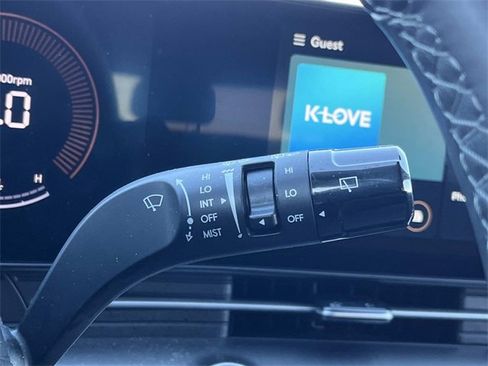 Certified 2026 Hyundai Kona SEL Sport image 28