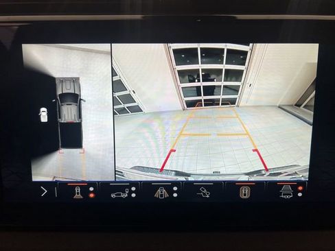 Certified 2024 GMC Sierra 2500 AT4 image 14