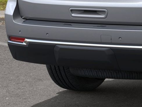 New 2026 Chevrolet Tahoe LS RWD image 14