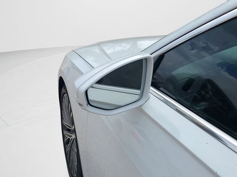 Used 2019 Audi A8 L 3.0T w/ Executive Package image 19