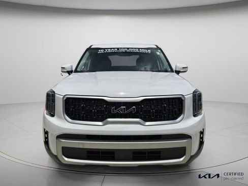 Certified 2023 Kia Telluride LX FWD image 5