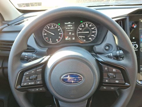 New 2026 Subaru Crosstrek 2.0i Premium image 15