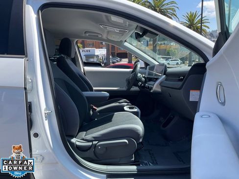 Used 2024 Hyundai Ioniq 5 SEL RWD image 55