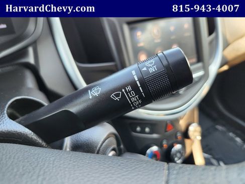 Used 2020 Chevrolet Sonic LS image 19