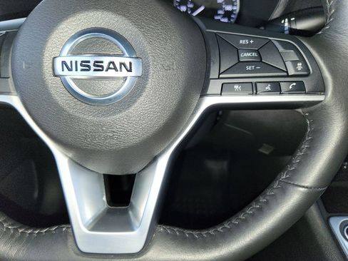 Used 2023 Nissan Sentra SV w/ All-Weather Package FWD image 24