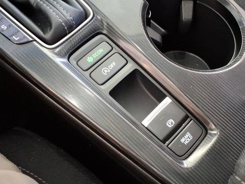 Used 2023 Honda Civic EX image 10