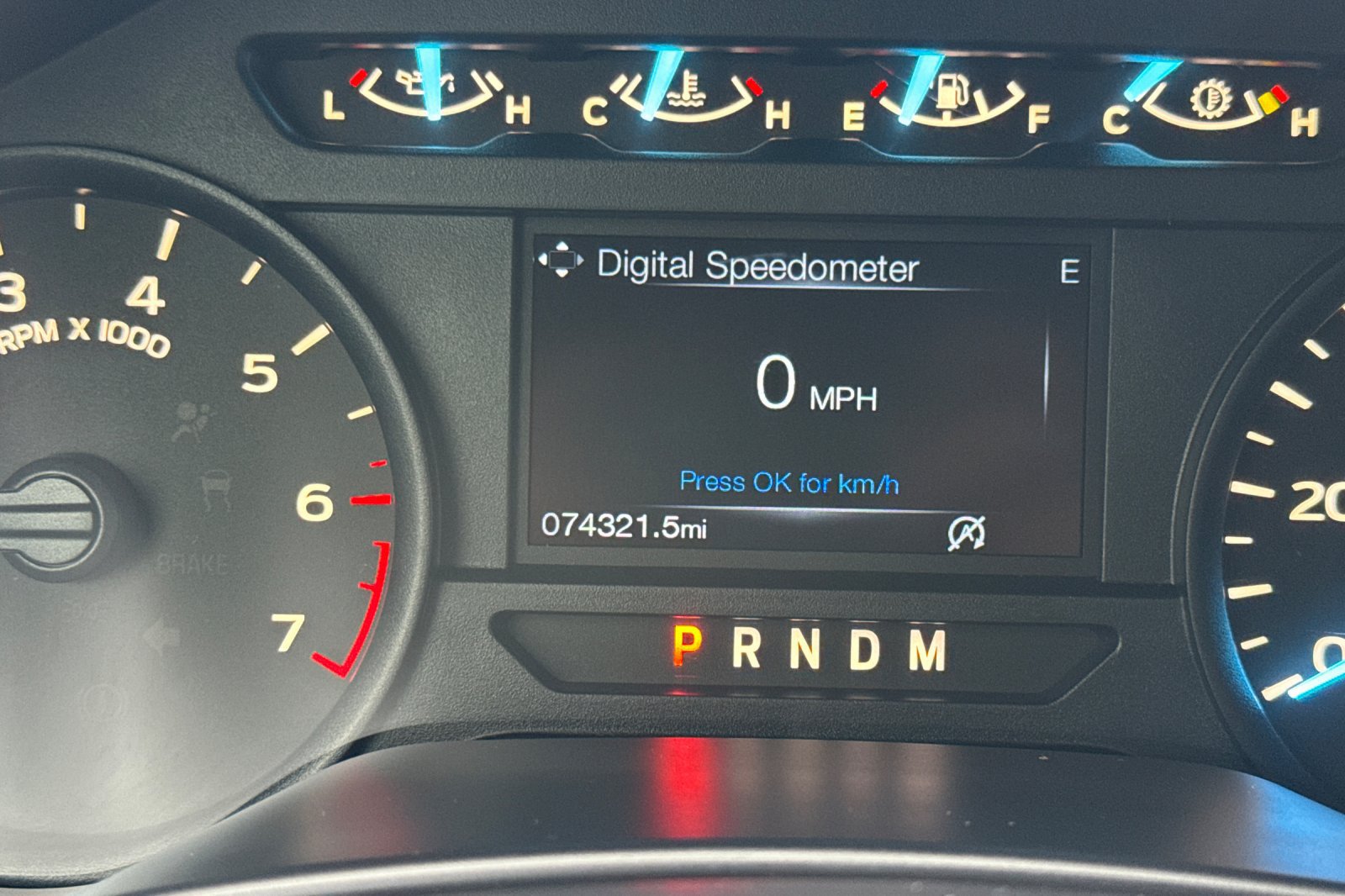 Used 2018 Ford F150 4x4 SuperCrew image 29
