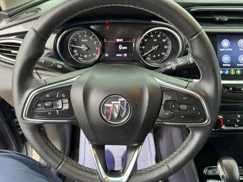 Used 2023 Buick Encore GX Preferred w/ Cold Weather Comfort Package image 18