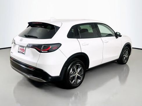 Certified 2025 Honda HR-V EX-L image 19