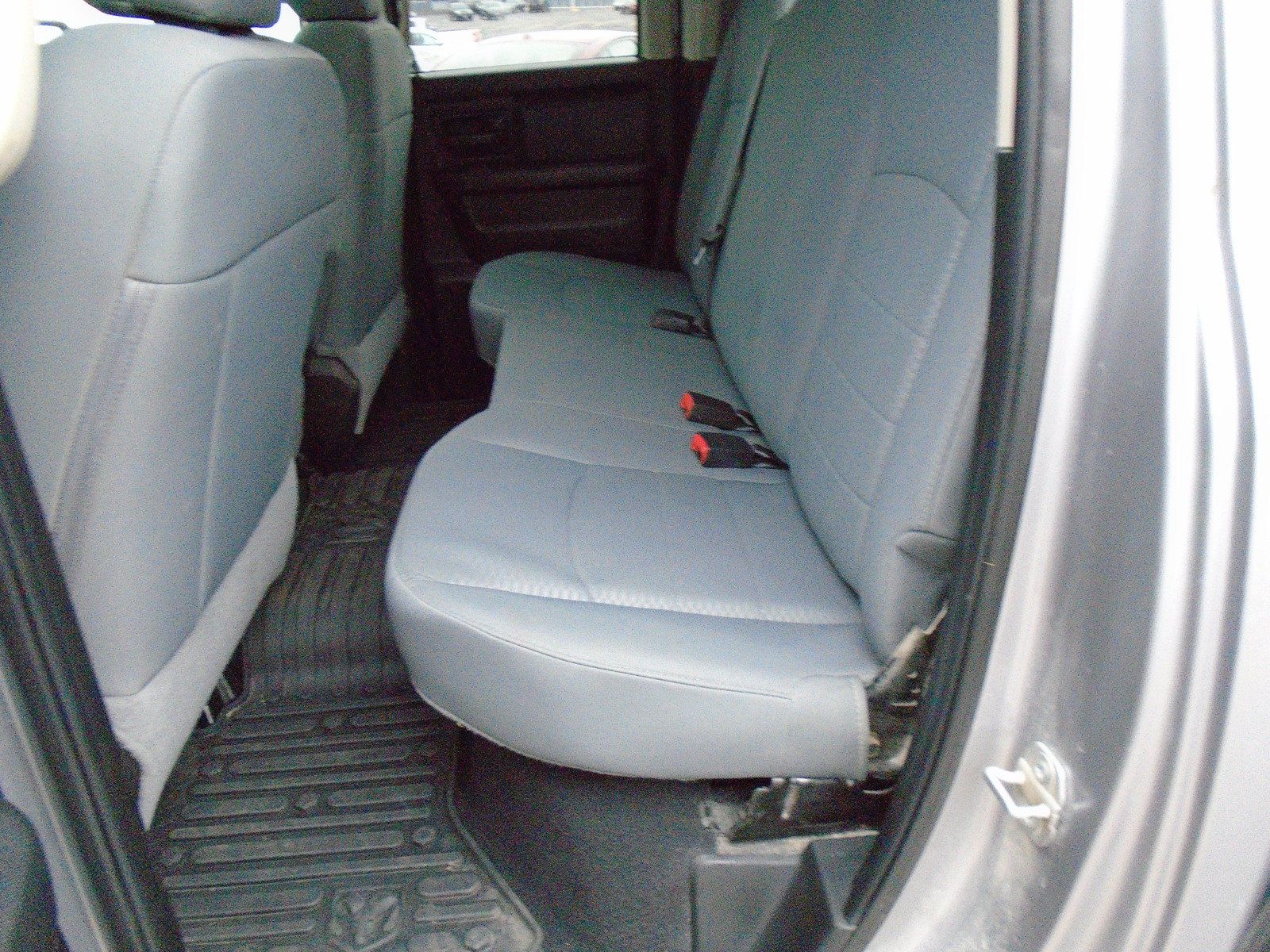 Used 2019 RAM 1500 Tradesman w/ Popular Equipment Group AWD/4WD image 11
