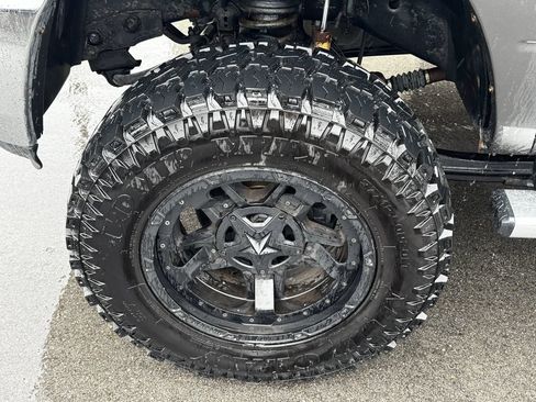 Used 2017 RAM 2500 Big Horn AWD/4WD image 45