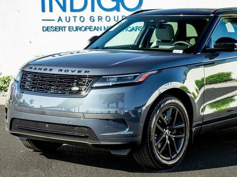 New 2026 Land Rover Range Rover Velar S AWD/4WD image 2