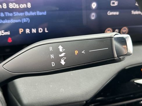 New 2026 Buick Enclave Preferred image 16