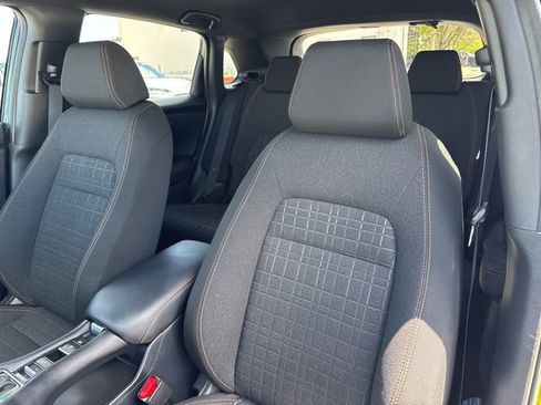 Used 2024 Honda HR-V Sport image 14