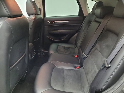 Used 2018 MAZDA CX-5 Touring w/ Preferred Equipment Package AWD/4WD image 18