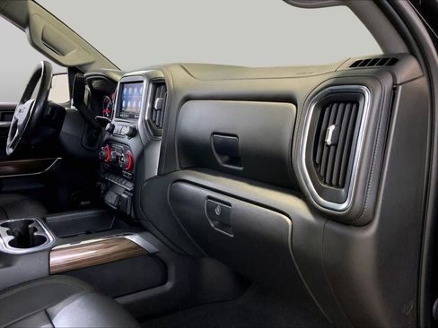 Used 2022 Chevrolet Silverado 1500 LT Trail Boss w/ Convenience Package II AWD/4WD image 18
