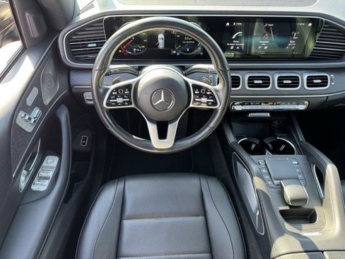 Used 2022 Mercedes-Benz GLE 350 4MATIC image 15