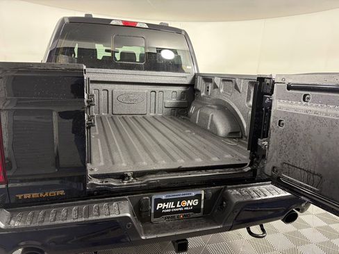 New 2026 Ford F150 Tremor AWD/4WD image 34