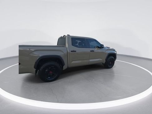 Used 2025 Toyota Tundra TRD Pro w/ Tow Tech Package AWD/4WD image 9