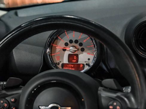 Used 2013 MINI Cooper Countryman S AWD/4WD image 19