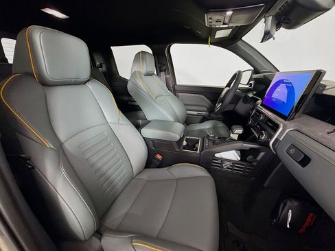 New 2026 Toyota Tacoma 4x4 Double Cab Hybrid w/ Tow Tech Package image 31