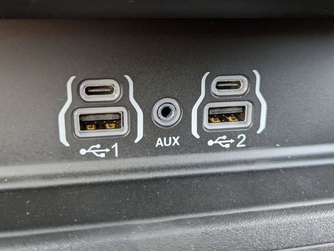 New 2025 RAM 1500 Big Horn image 23