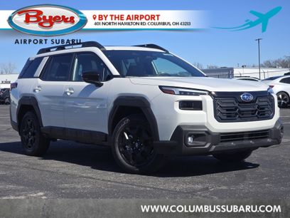 New 2026 Subaru Outback Limited