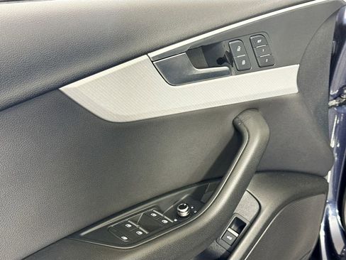 Used 2017 Audi A4 2.0T Premium w/ Convenience Package image 20