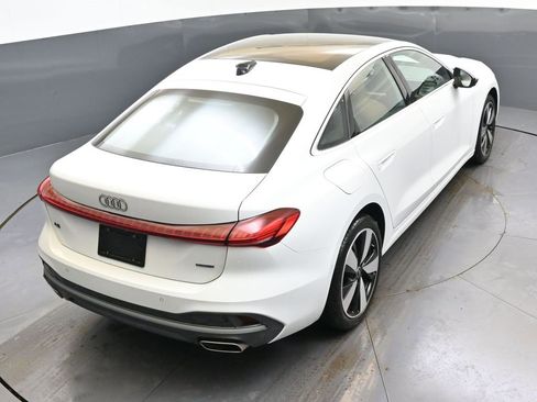 Used 2025 Audi A5 2.0T Premium Plus w/ Premium Plus image 48