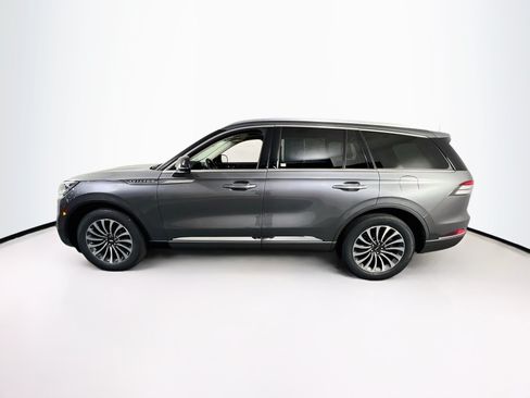 Used 2023 Lincoln Aviator AWD w/ Premium Package image 8
