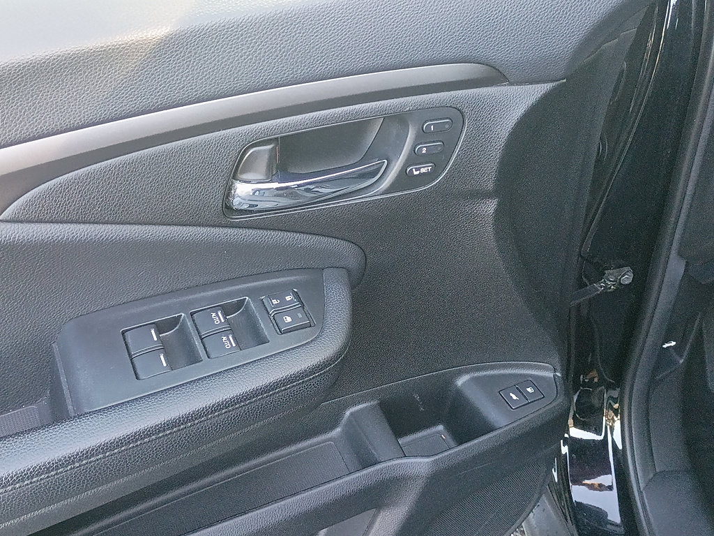 Used 2022 Honda Pilot Special Edition image 20