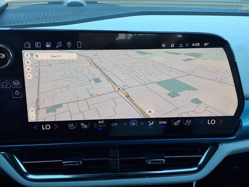 New 2026 Chevrolet Equinox EV LT w/ Convenience Package II image 11