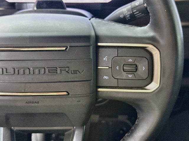 Used 2025 GMC Hummer EV 2X AWD/4WD image 22