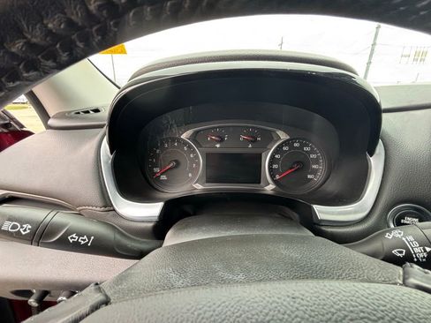 Used 2019 Chevrolet Traverse LT w/ LT Premium Package image 17