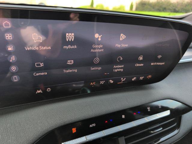 New 2026 Buick Enclave Preferred w/ Power Package FWD image 36