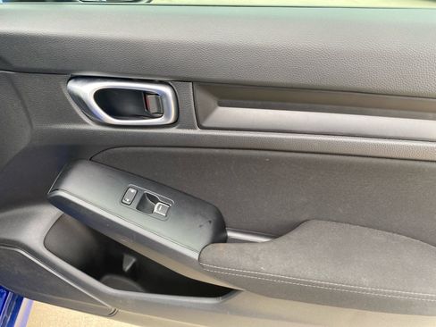 Certified 2023 Honda Civic Sport image 35