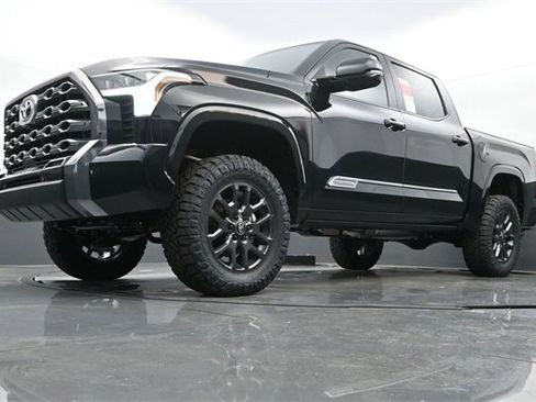 New 2026 Toyota Tundra Platinum image 27
