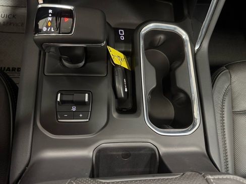 Used 2024 GMC Sierra 1500 Denali image 24