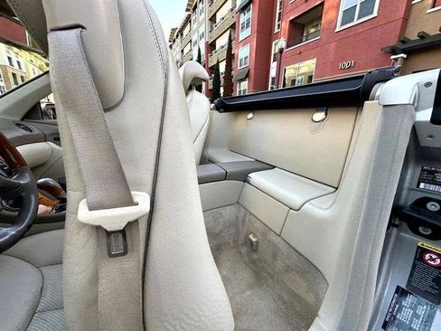 Used 2003 Mercedes-Benz SL 500 image 35
