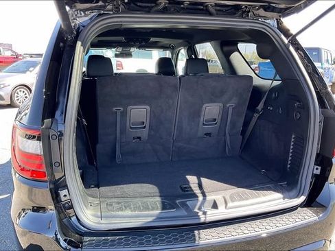 Used 2026 Dodge Durango GT AWD/4WD image 33