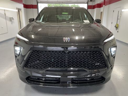 New 2026 Buick Enclave Sport Touring w/ Super Cruise Package image 2