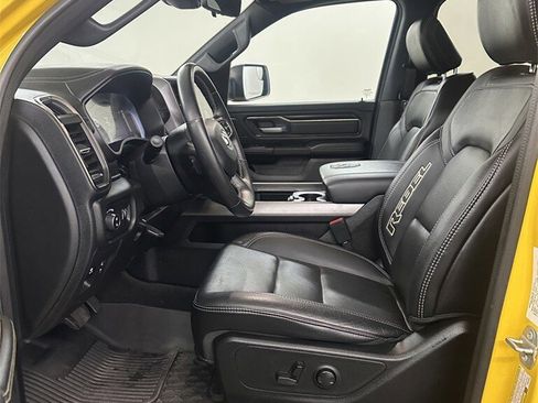 Used 2023 RAM 1500 Rebel w/ Rebel Level 2 Equipment Group image 11