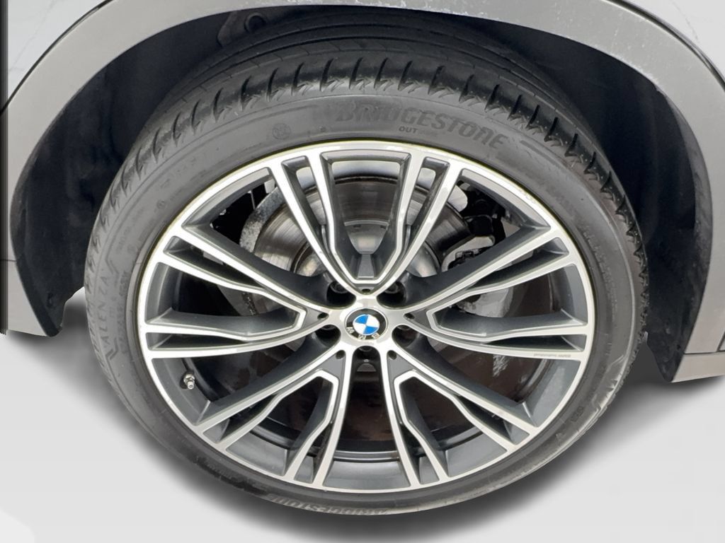 Used 2024 BMW X3 sDrive30i w/ Convenience Package w/ZPA RWD image 11