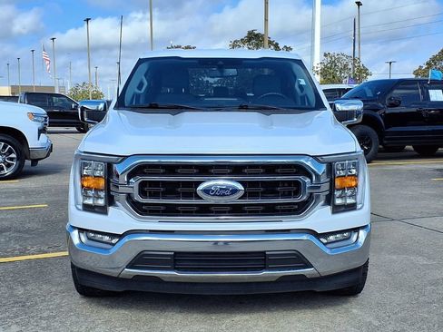 Used 2023 Ford F150 XLT w/ Equipment Group 302A High RWD image 6