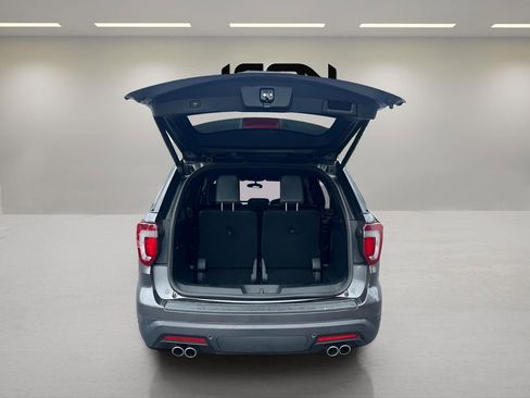 Used 2019 Ford Explorer Sport image 25