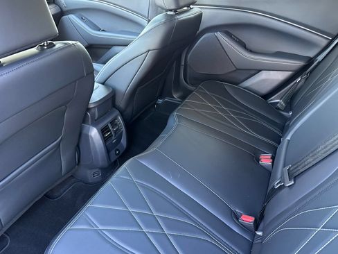 Used 2025 Ford Mustang Mach-E Select RWD image 13